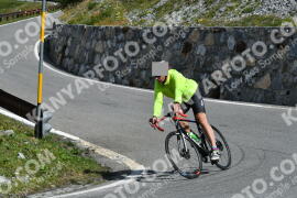 Photo #2589926 | 11-08-2022 11:12 | Passo Dello Stelvio - Waterfall curve BICYCLES
