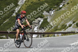 Photo #2777339 | 29-08-2022 11:55 | Passo Dello Stelvio - Waterfall curve BICYCLES
