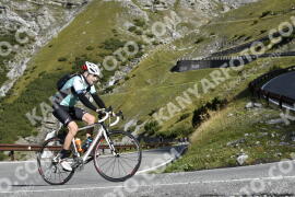 Foto #2808271 | 04-09-2022 09:52 | Passo Dello Stelvio - Waterfall Kehre BICYCLES