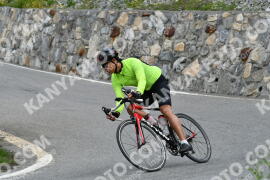Photo #2179242 | 24-06-2022 11:30 | Passo Dello Stelvio - Waterfall curve BICYCLES
