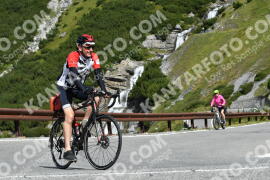 Photo #2484741 | 02-08-2022 10:35 | Passo Dello Stelvio - Waterfall curve BICYCLES