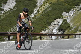 Photo #2784238 | 30-08-2022 11:04 | Passo Dello Stelvio - Waterfall curve BICYCLES