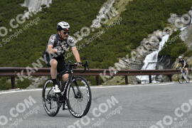 Photo #2079348 | 02-06-2022 10:47 | Passo Dello Stelvio - Waterfall curve BICYCLES