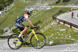 Foto #3596452 | 27-07-2023 14:25 | Passo Dello Stelvio - Waterfall Kehre BICYCLES