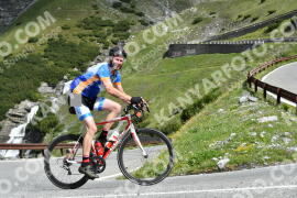 Photo #2178750 | 24-06-2022 10:16 | Passo Dello Stelvio - Waterfall curve BICYCLES