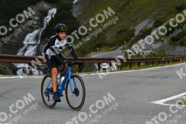 Foto #4268095 | 16-09-2023 10:26 | Passo Dello Stelvio - Waterfall Kehre BICYCLES