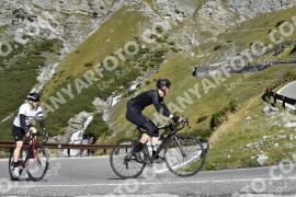 Foto #2864954 | 12-09-2022 10:35 | Passo Dello Stelvio - Waterfall Kehre BICYCLES