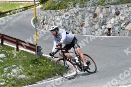Photo #2192492 | 25-06-2022 14:16 | Passo Dello Stelvio - Waterfall curve BICYCLES