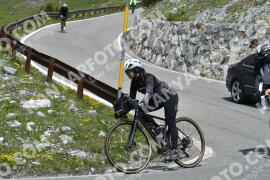 Photo #3154179 | 18-06-2023 12:46 | Passo Dello Stelvio - Waterfall curve BICYCLES