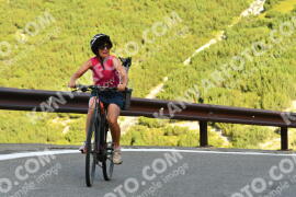 Photo #4056291 | 24-08-2023 09:29 | Passo Dello Stelvio - Waterfall curve BICYCLES