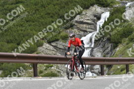 Photo #3760782 | 08-08-2023 10:46 | Passo Dello Stelvio - Waterfall curve BICYCLES