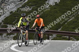 Foto #3060412 | 08-06-2023 11:37 | Passo Dello Stelvio - Waterfall Kehre BICYCLES