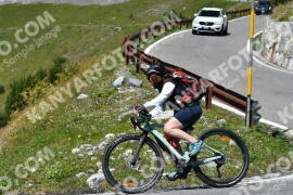 Photo #2668443 | 16-08-2022 13:42 | Passo Dello Stelvio - Waterfall curve BICYCLES