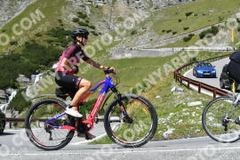 Photo #2629919 | 13-08-2022 13:39 | Passo Dello Stelvio - Waterfall curve BICYCLES