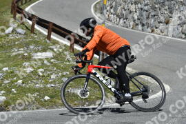 Photo #3821286 | 11-08-2023 12:45 | Passo Dello Stelvio - Waterfall curve BICYCLES