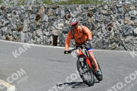 Photo #2137657 | 17-06-2022 12:26 | Passo Dello Stelvio - Waterfall curve BICYCLES