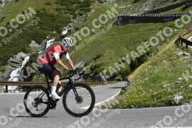 Photo #3360110 | 05-07-2023 10:04 | Passo Dello Stelvio - Waterfall curve BICYCLES
