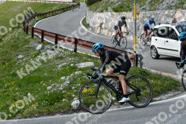 Photo #2171711 | 20-06-2022 15:46 | Passo Dello Stelvio - Waterfall curve BICYCLES