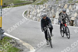 Photo #2077419 | 01-06-2022 14:42 | Passo Dello Stelvio - Waterfall curve BICYCLES