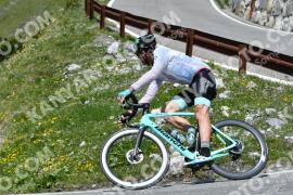 Photo #2169950 | 20-06-2022 13:15 | Passo Dello Stelvio - Waterfall curve BICYCLES