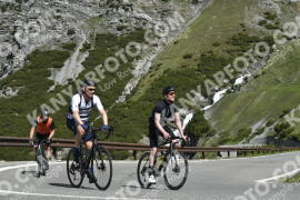 Photo #3102273 | 15-06-2023 10:03 | Passo Dello Stelvio - Waterfall curve BICYCLES