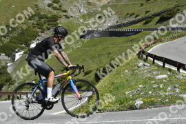 Photo #3226159 | 25-06-2023 10:32 | Passo Dello Stelvio - Waterfall curve BICYCLES