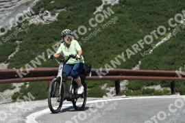 Photo #2363389 | 21-07-2022 10:59 | Passo Dello Stelvio - Waterfall curve BICYCLES