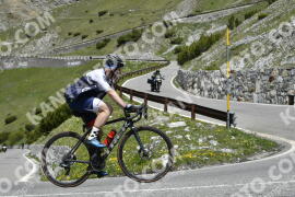 Photo #3136195 | 17-06-2023 12:21 | Passo Dello Stelvio - Waterfall curve BICYCLES