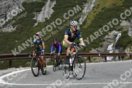 Foto #2824855 | 05-09-2022 10:36 | Passo Dello Stelvio - Waterfall Kehre BICYCLES