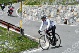 Photo #2192617 | 25-06-2022 14:36 | Passo Dello Stelvio - Waterfall curve BICYCLES