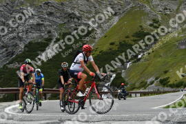Photo #2689437 | 20-08-2022 11:43 | Passo Dello Stelvio - Waterfall curve BICYCLES