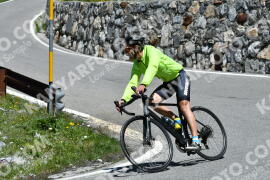 Photo #2190783 | 25-06-2022 12:27 | Passo Dello Stelvio - Waterfall curve BICYCLES