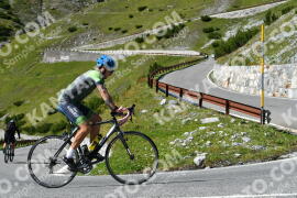 Photo #2547943 | 08-08-2022 16:06 | Passo Dello Stelvio - Waterfall curve BICYCLES