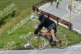 Photo #2458504 | 31-07-2022 15:16 | Passo Dello Stelvio - Waterfall curve BICYCLES