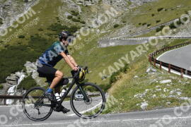 Photo #2743729 | 25-08-2022 12:23 | Passo Dello Stelvio - Waterfall curve BICYCLES