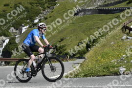 Photo #3604655 | 28-07-2023 10:25 | Passo Dello Stelvio - Waterfall curve BICYCLES