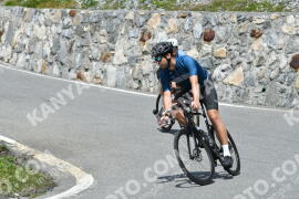 Photo #2401518 | 25-07-2022 13:35 | Passo Dello Stelvio - Waterfall curve BICYCLES