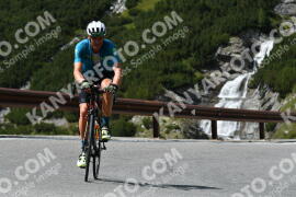 Photo #2582237 | 10-08-2022 14:30 | Passo Dello Stelvio - Waterfall curve BICYCLES