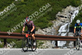 Foto #4007731 | 21-08-2023 10:44 | Passo Dello Stelvio - Waterfall Kehre BICYCLES