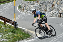 Photo #2169897 | 20-06-2022 13:14 | Passo Dello Stelvio - Waterfall curve BICYCLES