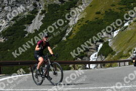 Photo #4179568 | 06-09-2023 13:32 | Passo Dello Stelvio - Waterfall curve BICYCLES