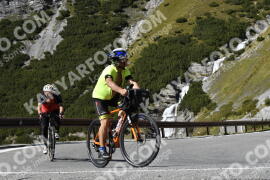 Photo #2875350 | 13-09-2022 14:05 | Passo Dello Stelvio - Waterfall curve BICYCLES