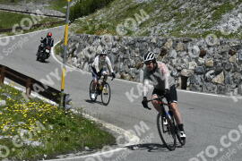 Photo #3542369 | 20-07-2023 12:31 | Passo Dello Stelvio - Waterfall curve BICYCLES