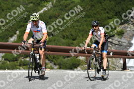Photo #2207758 | 30-06-2022 11:24 | Passo Dello Stelvio - Waterfall curve BICYCLES