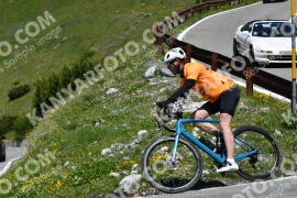 Photo #2137650 | 17-06-2022 12:26 | Passo Dello Stelvio - Waterfall curve BICYCLES