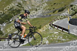 Photo #2738466 | 25-08-2022 11:24 | Passo Dello Stelvio - Waterfall curve BICYCLES