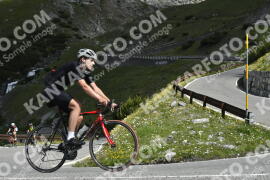 Photo #3350731 | 04-07-2023 10:43 | Passo Dello Stelvio - Waterfall curve BICYCLES