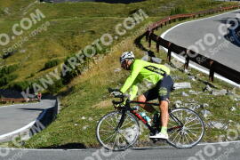 Foto #4155946 | 04-09-2023 09:59 | Passo Dello Stelvio - Waterfall Kehre BICYCLES