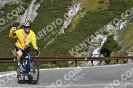 Photo #2865160 | 12-09-2022 10:01 | Passo Dello Stelvio - Waterfall curve BICYCLES
