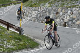 Photo #3256032 | 27-06-2023 13:01 | Passo Dello Stelvio - Waterfall curve BICYCLES